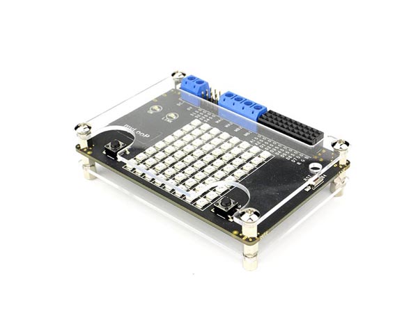 [MYLOOP] MYLOOP 보드 기본 set