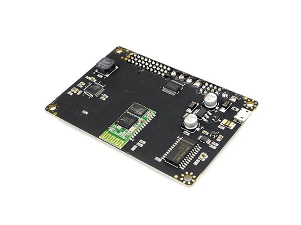 디바이스마트,MCU보드/전자키트 > 교육용키트/로봇 > 교육용키트 > 재미있는키트/기타,스터디랜드,[MYLOOP] MYLOOP 보드 기본 set,30가지 이상의 기본 코딩 교육할 수 있는 예제 지원 