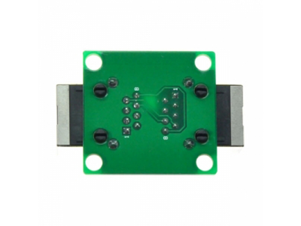 디바이스마트,커넥터/PCB > PCB기판/관련상품 > 특수기판 > 커넥터용 PCB,NEROMART,RJ45 COUPLER (NER-4660),RJ-45 커플러 / 랜선 연장용 / PCB 타입 / size: 32.8 x 30 / FEMALE