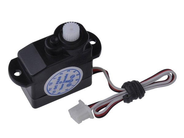 디바이스마트,기계/제어/로봇/모터 > 모터류 > 서보모터 > 아날로그 서보모터,DOMAN RC,아날로그 서보모터(DM-S0020),Voltage: 3.7V ~ 6.0VSpeed: 0.08 sec/60deg (4.8v) Torque: 0.2kg.cm (4.8v) Size: 16.2mmX8.2mmX15mmWeight: 2.25gramMotor: CorelessGear Train: Plastic