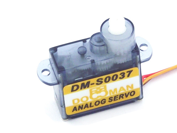 아날로그 서보모터(DM-S0037)