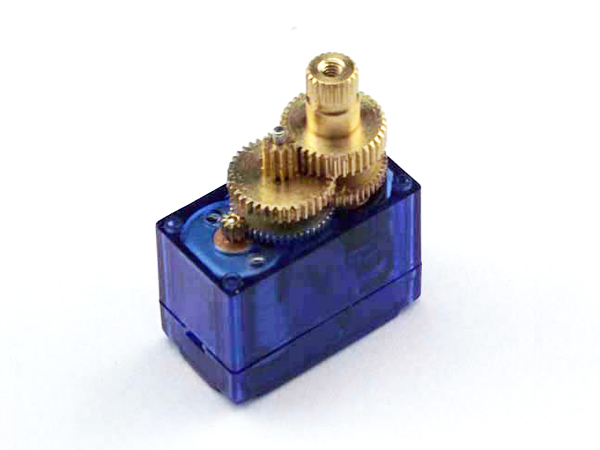 디바이스마트,기계/제어/로봇/모터 > 모터류 > 서보모터 > 아날로그 서보모터,DOMAN RC,아날로그 서보모터(DM-S0090M),Voltage:  4.8V ~ 6.0VSpeed:  0.08 sec/60deg (4.8v)0.07 sec/60deg (6.0v) Torque:  1.8kg.cm (4.8v)2 kg.cm (6.0v)Size:  23mmX12.5mmX22mmWeight:  12gramMotor:  BrushedGear Train:  Metal