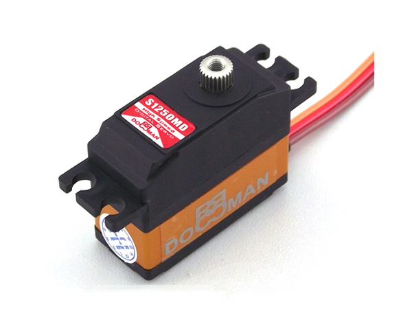 디지털 서보모터(DM-S1250MD)