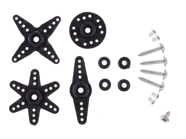 디바이스마트,기계/제어/로봇/모터 > 모터류 > 서보모터 > 디지털 서보모터,DOMAN RC,디지털 서보모터(DM-S0300D),Voltage: 4.8V ~ 6.0VSpeed: 0.13 sec/60deg (4.8v) 0.11sec/60deg (6.0v)Torque: 3kg.cm (4.8v) 3.5kg.cm (6.0v) Size: 40mmX20mmX38.5mmWeight: 38gramMotor: BrushedGear Train: Plastic