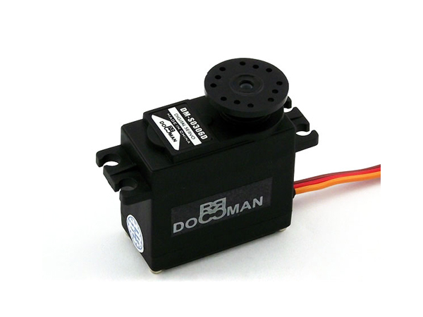디지털 서보모터(DM-S0306D)