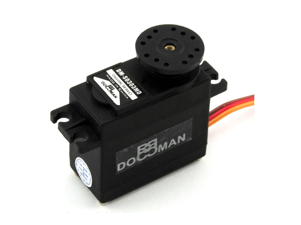디지털 서보모터(DM-S0303MD)