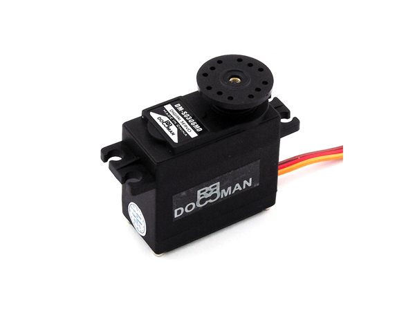 디지털 서보모터(DM-S0306MD)