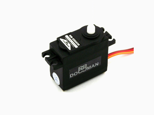 디지털 서보모터(DM-S0603D)