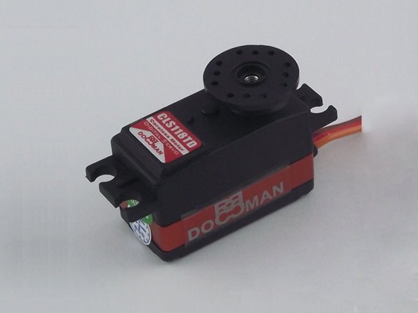 디지털 서보모터(DM-CLS118TD)