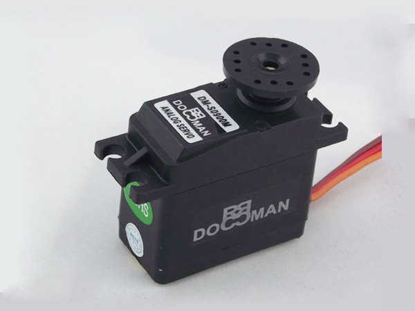 아날로그 서보모터(DM-S0900M)