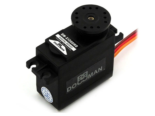 아날로그 서보모터(DM-S1300M)