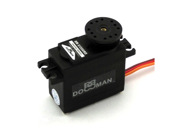 디지털 서보모터(DM-S1306MD)