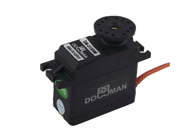 아날로그 서보모터(DM-S1500M)