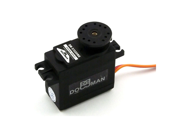디지털 서보모터(DM-S1500MD)
