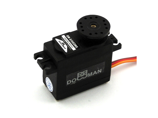 디지털 서보모터(DM-S1503MD)
