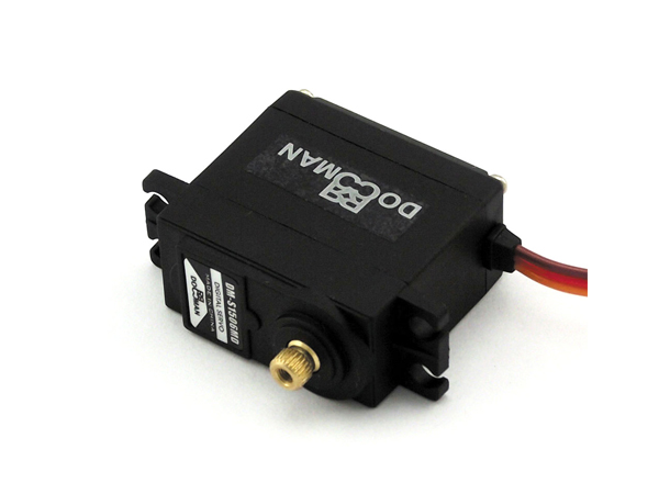 디지털 서보모터(DM-S1506MD)