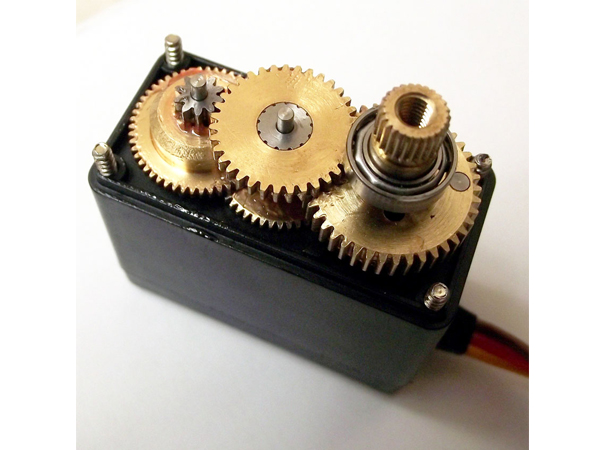 디바이스마트,기계/제어/로봇/모터 > 모터류 > 서보모터 > 디지털 서보모터,DOMAN RC,디지털 서보모터(DM-S2006MD),Voltage: 6V ~ 7.2VSpeed: 0.18 sec/60deg (6v) 0.16sec/60deg (7.2v)Torque: 17.8kg.cm (6v) 21.5kg.cm (7.2v)Size: 40mmX20mmX38.5mmWeight: 56gramMotor: BrushedGear Train: Metal /Rotation angle:360degree continuous rotation ( PWM 1500US,servo stop,other PWM ser