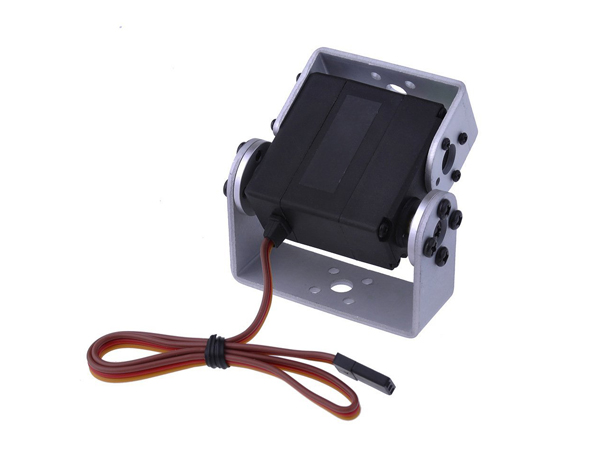 디바이스마트,기계/제어/로봇/모터 > 모터류 > 서보모터 > 디지털 서보모터,DOMAN RC,디지털 서보모터(DM-RS151M),Voltage: 4.8V ~ 6.0VSpeed: 0.17 sec/60deg (4.8v) 0.15sec/60deg (6.0v)Torque: 13.5kg.cm (4.8v) 15kg.cm (6.0v)Size: 40.2mmX20.2mmX40.5mmWeight: 62gramMotor: BrushedGear Train: Metal/ 프레임포함