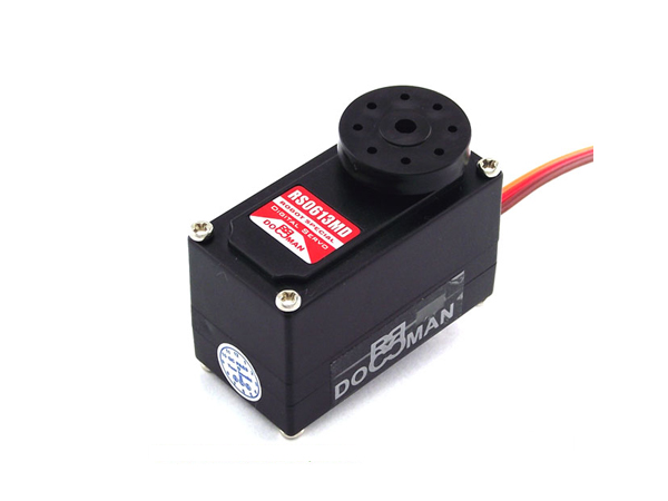 디지털 서보모터(DM-RS0613MD)