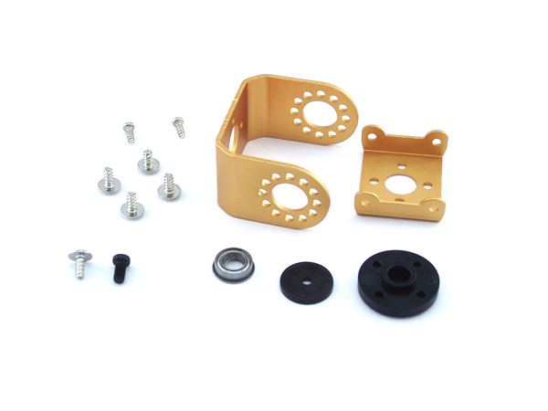 디바이스마트,기계/제어/로봇/모터 > 모터류 > 서보모터 > 디지털 서보모터,DOMAN RC,디지털 서보모터(DM-RS0613MD),Voltage: 6V ~ 7.4VSpeed: 0.23sec/60deg (6v) 0.21sec/60deg (7.4v)Torque: 6.5kg.cm (6v) 7.5kg.cm (7.4v)Size: 44mmX23mmX26.5mmWeight: 51gramMotor: BrushedGear Train: Metal / 프레임포함