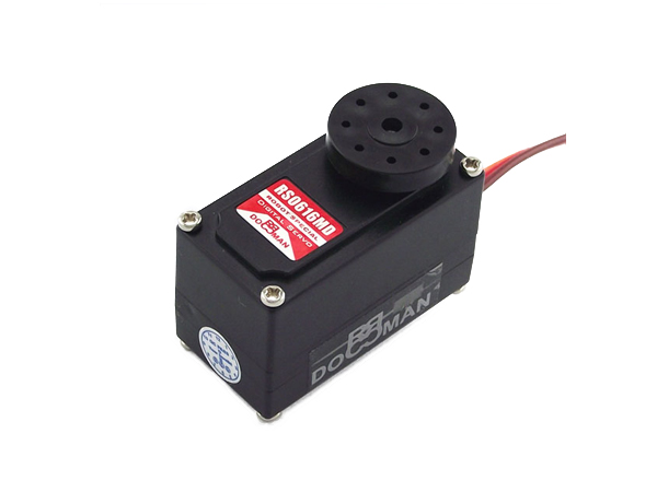 디지털 서보모터(DM-RS0616MD)