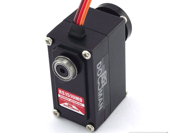 디지털 서보모터(DM-RS1510MD)