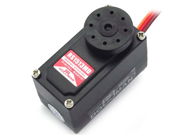 디지털 서보모터(DM-RS1513MD)