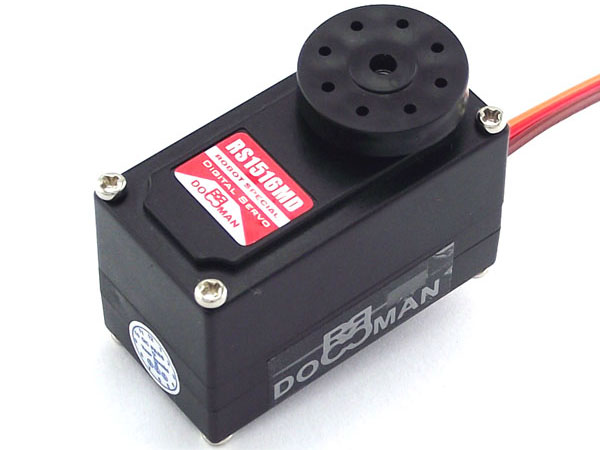 디지털 서보모터(DM-RS1516MD)