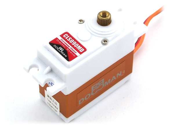 디지털 서보모터(DM-CLS090MD)