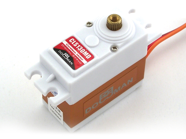 디지털 서보모터(DM-CLS130MD)