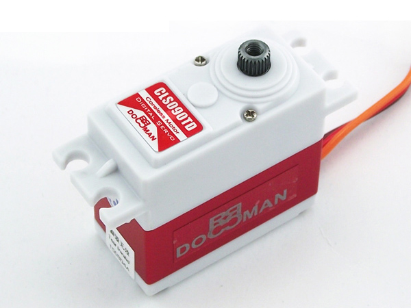 디지털 서보모터(DM-CLS090TD)