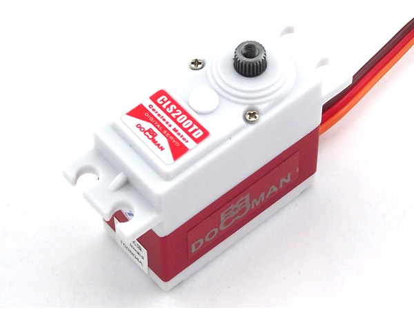 디지털 서보모터(DM-CLS200TD)