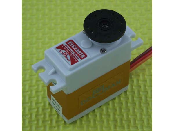 디지털 서보모터(DM-CLS230TD)