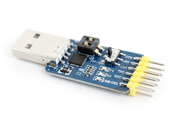 디바이스마트,MCU보드/전자키트 > 개발용 장비 > USB/RS232/RS485 컨버터,SZH,CP2102 6 in 1 USB to TTL 컨버터 모듈 [SZH-CVBE-004],Win8, Win7, WinXp, Win2K, WinCE, Linux, Mac System 지원 (32-bit 및 64-bit System) / 3.3V(100mA) 및 5V(500mA) 호환 / 3.1cm X 1.8cm (PCB 사이즈 기준)