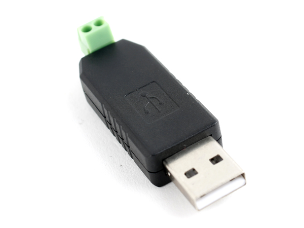 CH340 USB to RS485 컨버터 모듈 [SZH-CVBE-008]