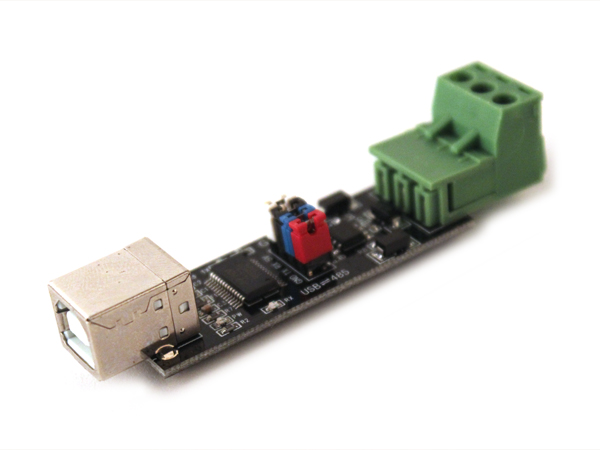 아두이노 FT232RL USB to TTL/RS-485 컨버터 모듈 [SZH-CVBE-023]