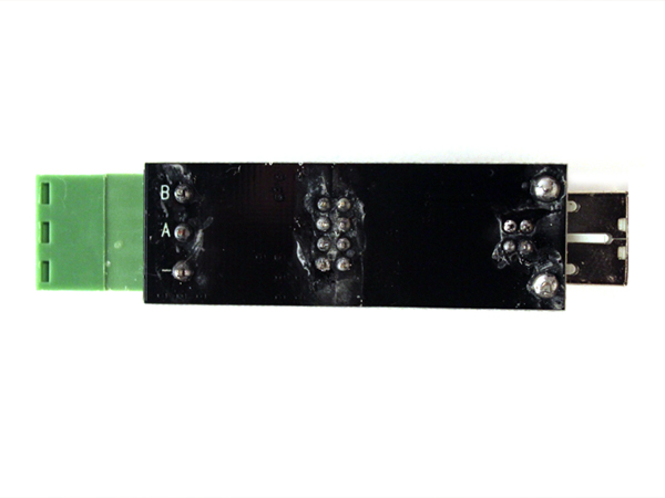 디바이스마트,MCU보드/전자키트 > 개발용 장비 > USB/RS232/RS485 컨버터,SZH,아두이노 FT232RL USB to TTL/RS-485 컨버터 모듈 [SZH-CVBE-023],FT232RL 칩셋 기반 USB to RS-485/TTL 시리얼 컨버터 모듈 / Auto Direction control / Baud rate :300-9216000bps / 5.3cm * 1.8cm (PCB 기준)