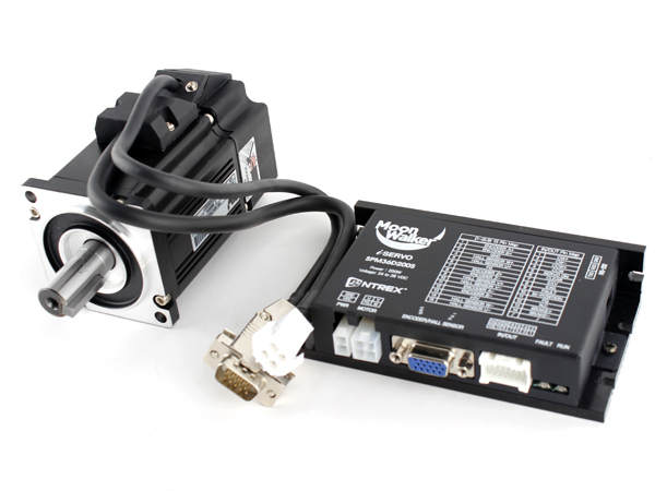 디바이스마트,기계/제어/로봇/모터 > 모터드라이버 > 브랜드(MoonWalker) 모터 드라이버 > i Servo BLDC,MoonWalker,MW-SPM36D200S-v2,사용자 편의성을 강화시킨 BLDC 서보 모터 드라이버 입니다. Auto Tunning 기능 으로 인해 간편하게 사용자 환경에 맞는 제어 파라미터 설정이 가능합니다. 모터의 특성과, 모터에 연결된 부하량을 탐지하여 내부 제어기가 돌아가므로, 매우 신속하게 목표로 하는 위치/속도 에 도달하게 됩니다. Power: 200W, Operating Voltage: 24~36V, Operating Current: 10A, Peak Current: 20A