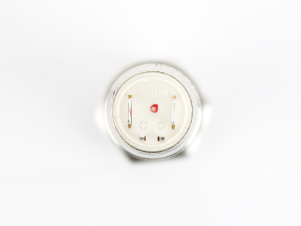 디바이스마트,스위치/부저/전기부품 > 스위치 > 푸쉬버튼 스위치 > 메탈 스위치,NW3 (New3),LED 메탈 푸쉬락 스위치 링(빨강) 돌출형 [HX12-A2],푸쉬락(PUSH LOCK) 스위치 / 색상: RED (조광형) / 정격 전류 : 2A / 정격전압-DC : 36 VDC / 재질 : Chrome / 홀가공 : 12mm / 스위치 : 14mm / LED발광 링 타입 / 생활방수 / 노브 돌출 타입