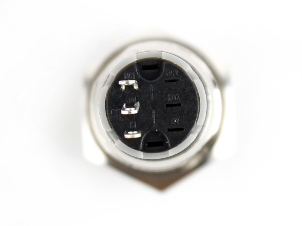 디바이스마트,스위치/부저/전기부품 > 스위치 > 푸쉬버튼 스위치 > 메탈 스위치,NW3 (New3),메탈 푸쉬락 스위치 돌출형 [HX16-B6],푸쉬락(PUSH LOCK) 스위치 / 색상: NO LED(비조광) / 정격 전류 : 3A / 정격전압-AC : 250 VAC / 재질 : Chrome / 홀가공 : 16mm / 스위치 : 18mm / 노브 돌출 타입 / 생활방수