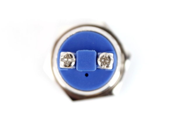 디바이스마트,스위치/부저/전기부품 > 스위치 > 푸쉬버튼 스위치 > 메탈 스위치,NW3 (New3),메탈 푸쉬 스위치 플랫형 [HX19-B2],일반푸쉬(PUSH) 스위치 / 색상: NO LED(비조광) / 정격 전류 : 3A / 정격전압-AC : 250 VAC / 재질 : Chrome / 홀가공 : 19mm / 스위치 : 22mm / 노브 플랫 타입