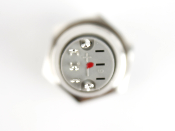 디바이스마트,스위치/부저/전기부품 > 스위치 > 푸쉬버튼 스위치 > 메탈 스위치,NW3 (New3),LED 메탈 푸쉬락 스위치 12V (자동차 실내등),푸쉬락(PUSH LOCK) 스위치 / 색상: RED (조광형) / 정격 전류 : 3A / 정격전압-AC : 250 VAC /  재질 : Chrome / 홀가공 : 16mm / 스위치 : 18mm / LED발광 실내등 / 노브 돌출 타입 / 생활방수 / 자동차 실내등 스위치 입니다.