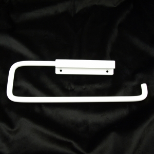 수건걸이/심플/백색/FF843