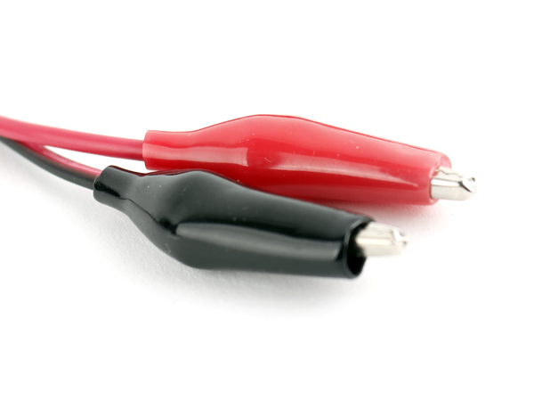 디바이스마트,계측기/측정공구 > 전기/전자 계측기 > 액세서리,NW3 (New3),파워서플라이용 파워코드 1M(바나나잭+악어클립) 검정,빨간색 SET [PPC001],