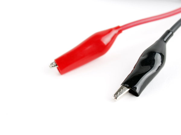 디바이스마트,계측기/측정공구 > 전기/전자 계측기 > 액세서리,NW3 (New3),BNC Alligator clip CABLE (1M),BNC-악어클립 케이블 1M ,  케이블 내부저항 75Ω