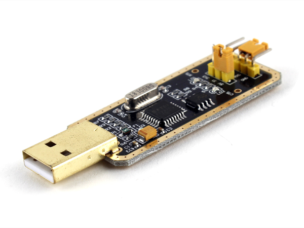 디바이스마트,MCU보드/전자키트 > 개발용 장비 > USB/RS232/RS485 컨버터,SZH,FT232BL USB to TTL 컨버터 모듈 Tyrant gold [SZH-CVBE-039],FT232BL 칩셋 기반 / Windows10 지원 / 3.3V, 5V 지원 / TXD, RXD, Power 인디케이터 LED / 55mm * 23mm (PCB 기준), 케이블 포함