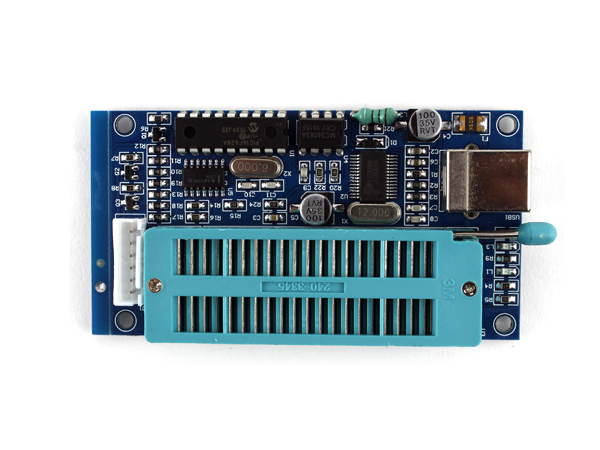 디바이스마트,MCU보드/전자키트 > 개발용 장비 > 롬라이터/데이터로거,SZH,K150 ICSP USB PIC 프로그래머 [SZH-PGBE-042],PIC programmer / 대부분의 PIC 칩셋 (8Pin ~ 40Pin) 지원 / Windows98, 2000, NT, XP, Windows7 호환