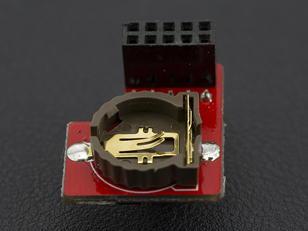 디바이스마트,MCU보드/전자키트 > 버튼/스위치/제어/RTC > RTC/타이머,DFROBOT,라즈베리파이용 DS1307 RTC 모듈 [DFR0386],Maxim 칩 DS1307, 라즈베리파이용 RTC 모듈 입니다. Pi B/A+/B+/2 model B/3 model B 와 호환 가능합니다.