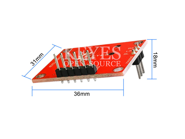 디바이스마트,MCU보드/전자키트 > 센서모듈 > 근전도/심박/바이오 > 근전도/심박센서,KEYES,AD8232 심박 센서 키트 [MD0339-KIT],심장 생체 전기 신호의 심박 모니터링이 가능한 센서 키트 입니다. (와이어, 패드 포함)