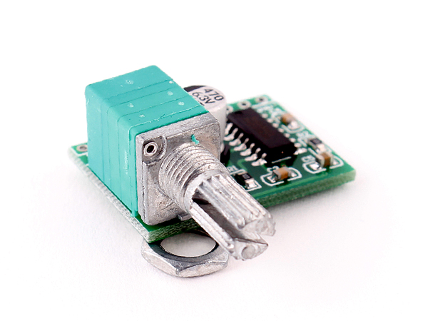 디바이스마트,MCU보드/전자키트 > 음악/앰프/녹음 > 앰프/증폭,SZH,PAM8403 소형 2 x 3W 디지털 앰프 모듈 [SZH-AMBO-001],XTW8403 / 3W * 2 / 3W Output at 10% THD with a 4Ω Load and 5V Power Supply / 5V DC / 29.5 * 20.2 * 15mm